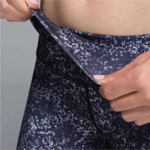 Lululemon Wunder Under Pant *Full-On Luon - Picture 5 of 11